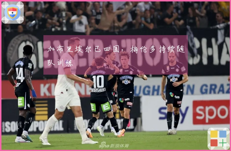 加布里埃尔已回国，梅伦多持续随队训练